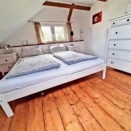 Ferienhaus Am Horn Apartment Sebnitz