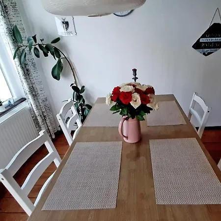 Ferienhaus Am Horn Apartment Sebnitz