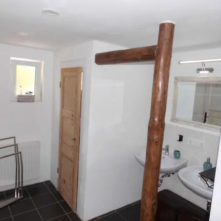Apartment Ferienhaus Am Horn Sebnitz